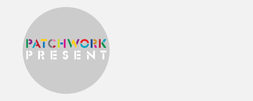 PatchworkPresent