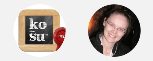 kosu